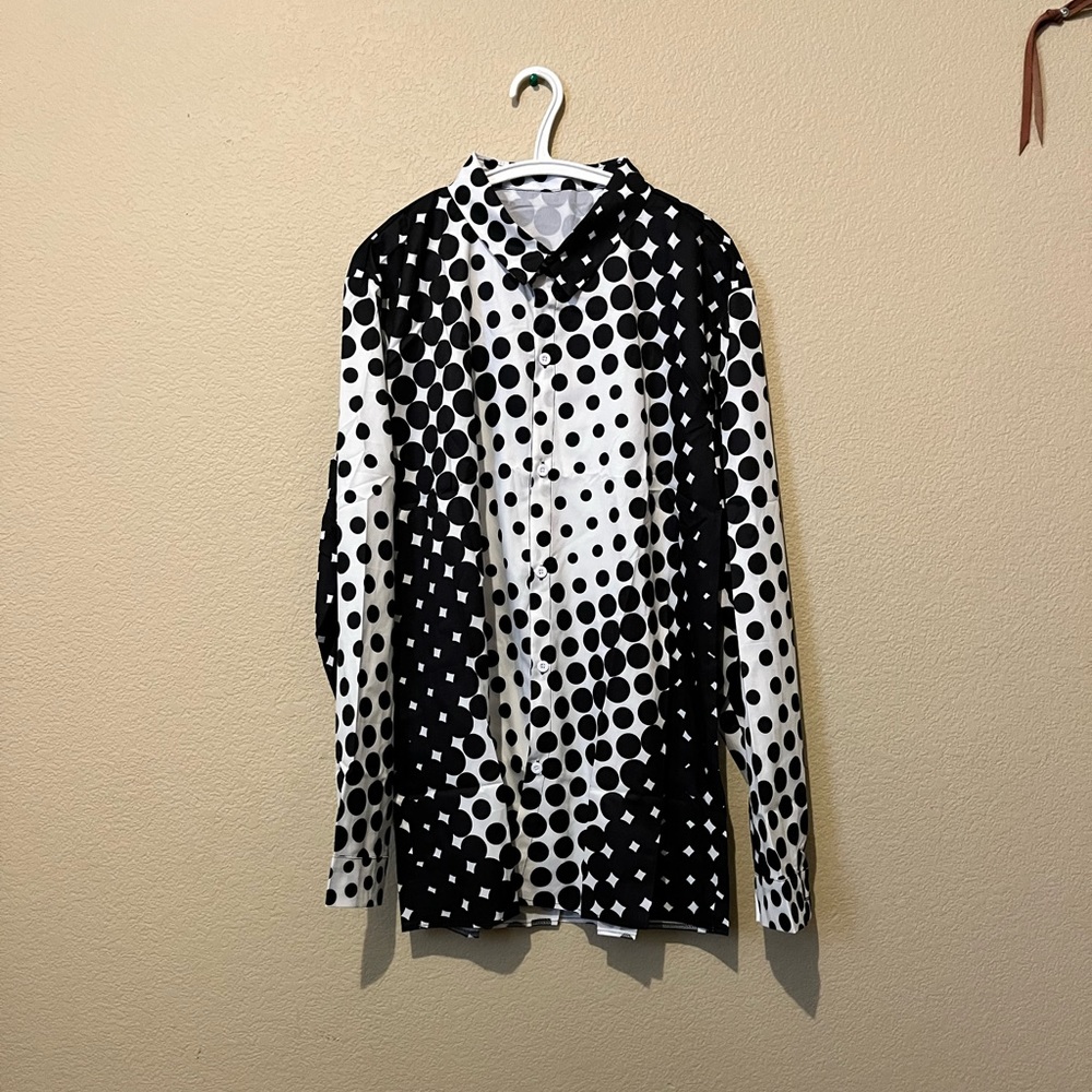 Mens Fashion Shirts (new)